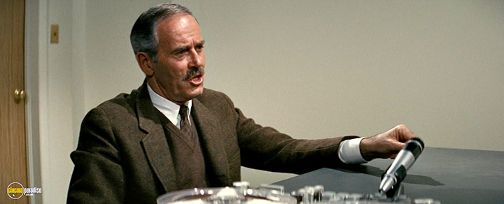 A still #3 from The Boston Strangler (1968)