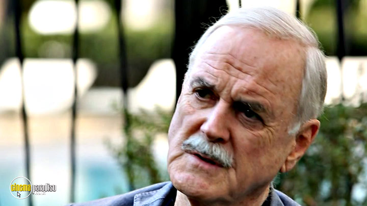 A still #10 from The Last Impresario (2013)