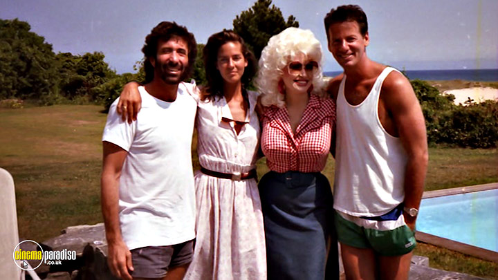 A still #8 from The Last Impresario (2013)