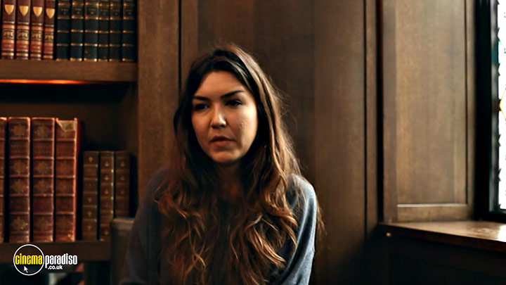 A still #12 from The Last Impresario (2013)