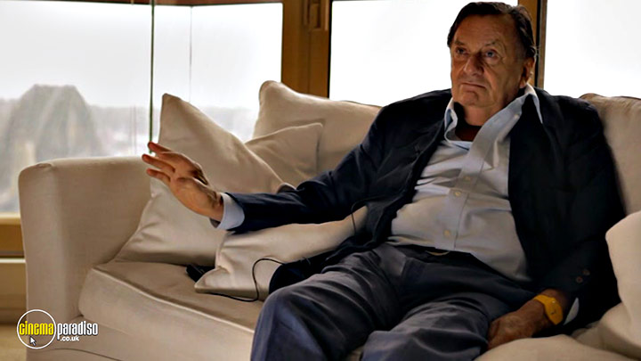 A still #11 from The Last Impresario (2013)
