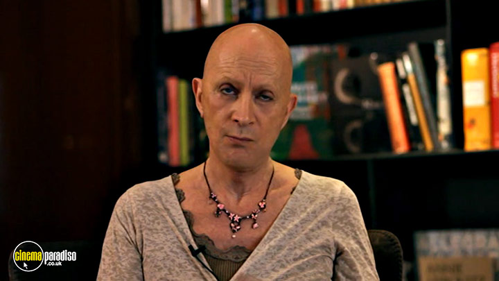 A still #3 from The Last Impresario (2013)