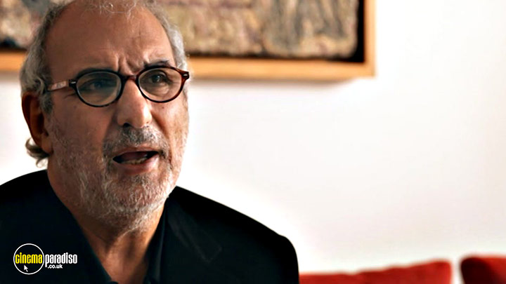 A still #14 from The Last Impresario (2013)