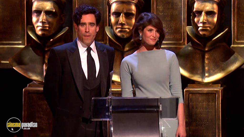 A still from The Last Impresario (2013) 