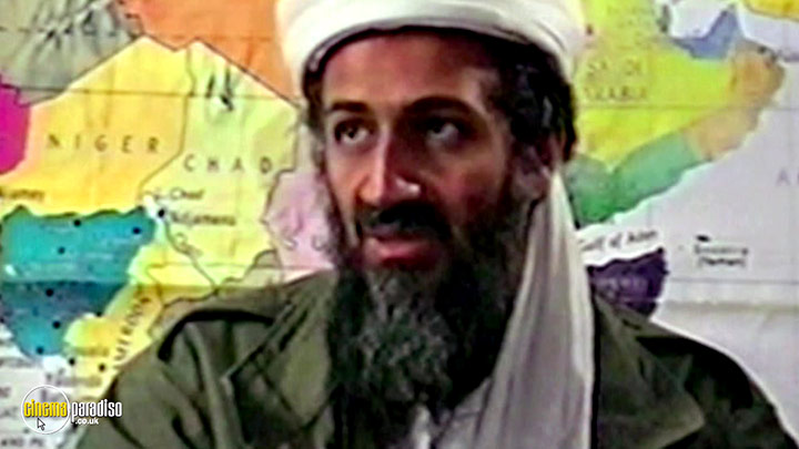 A still #24 from Black Ops Special Forces: Taking Down Bin Laden (2012)