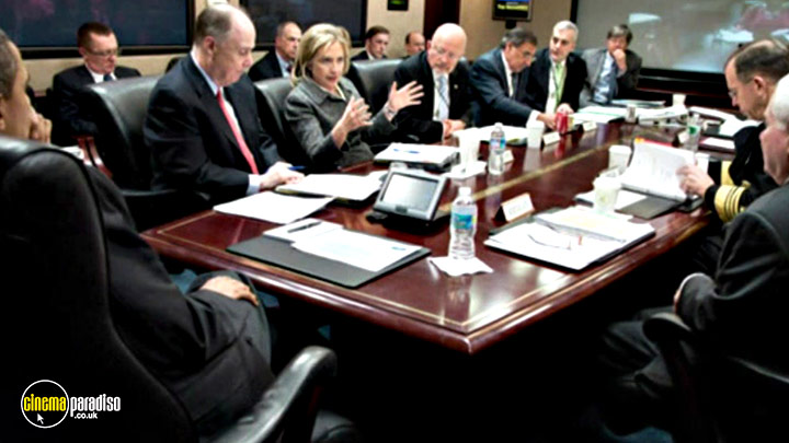 A still #16 from Black Ops Special Forces: Taking Down Bin Laden (2012)