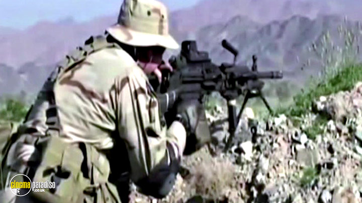 A still #14 from Black Ops Special Forces: Taking Down Bin Laden (2012)