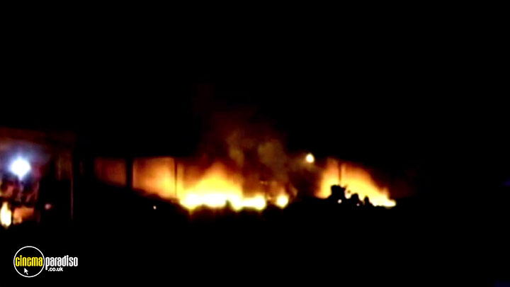 A still #12 from Black Ops Special Forces: Taking Down Bin Laden (2012)