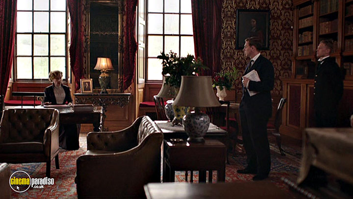 A still #31 from The Village: Series 2 (2014)