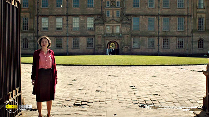 A still #29 from The Village: Series 2 (2014)