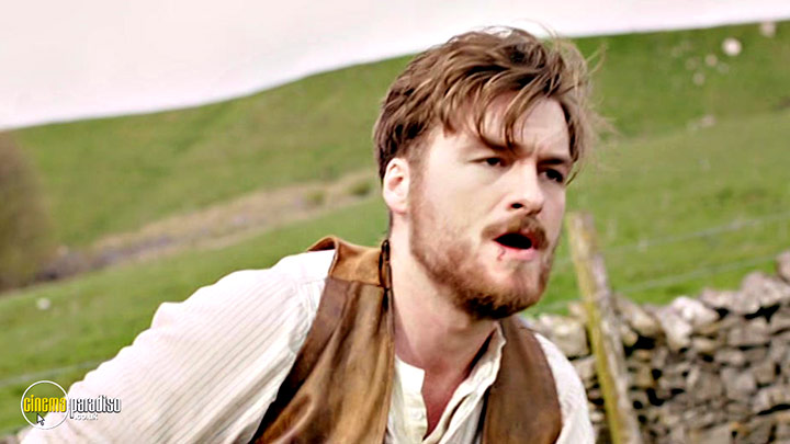 A still #16 from The Village: Series 2 (2014)