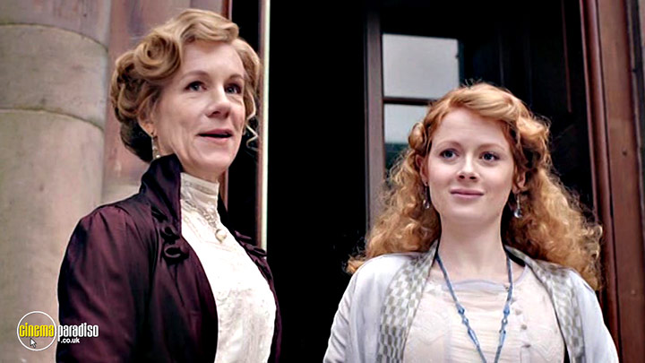 A still #28 from The Village: Series 2 (2014)