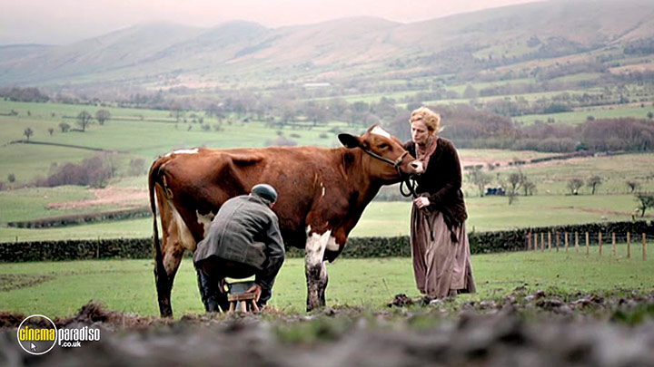 A still #27 from The Village: Series 2 (2014)