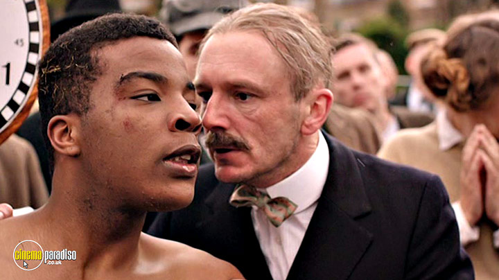 A still #25 from The Village: Series 2 (2014)