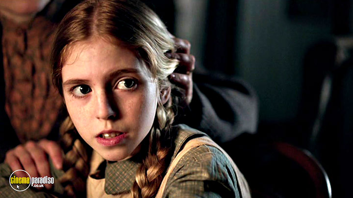 A still #14 from The Village: Series 2 (2014)