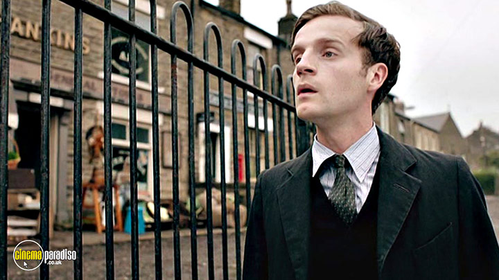 A still #15 from The Village: Series 2 (2014)