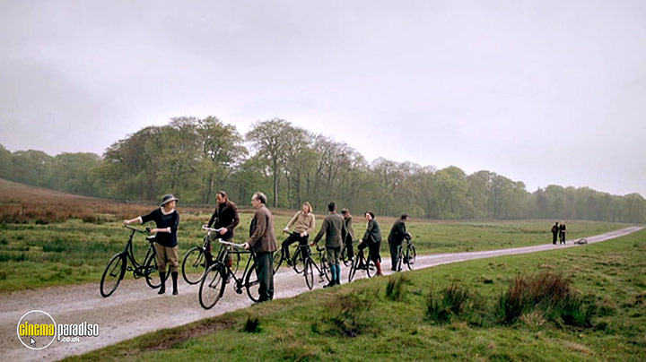 A still #24 from The Village: Series 2 (2014)