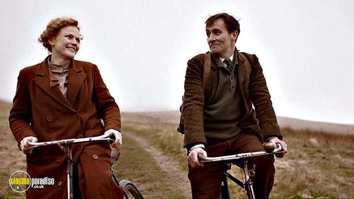 A still #23 from The Village: Series 2 (2014)