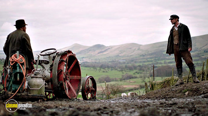 A still #21 from The Village: Series 2 (2014)