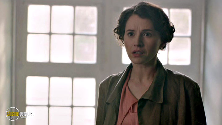 A still #4 from The Village: Series 2 (2014)