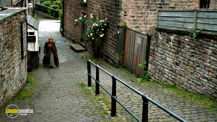 A still #17 from The Village: Series 2 (2014)