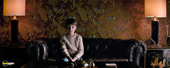 A still #1 from The Prodigy (2019)