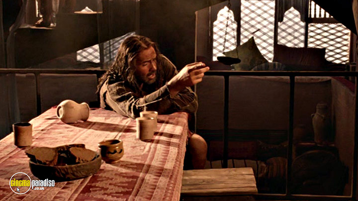 A still #23 from Barabbas (2012)
