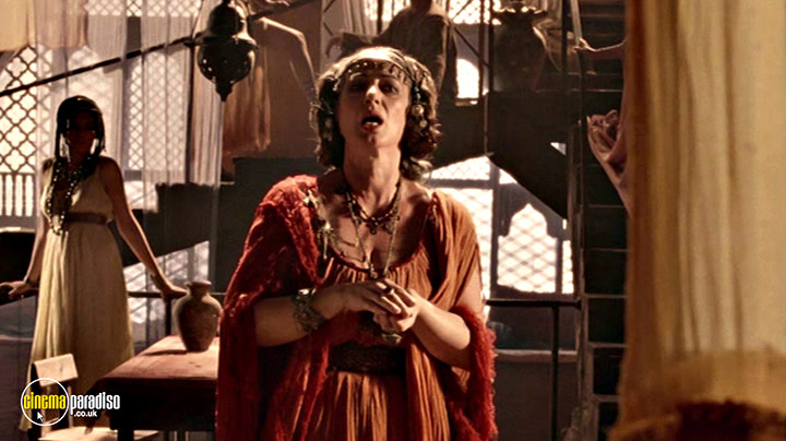 A still #10 from Barabbas (2012)