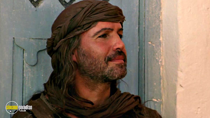 A still #16 from Barabbas (2012)