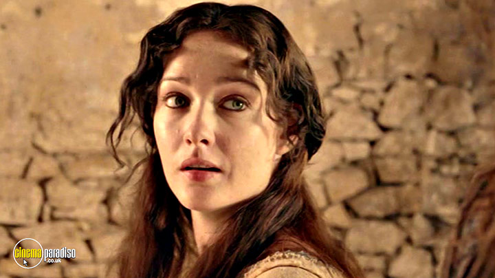 A still #9 from Barabbas (2012)