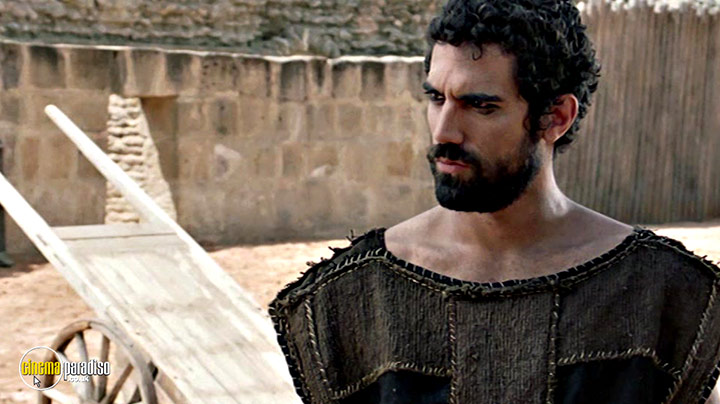 A still #6 from Barabbas (2012)