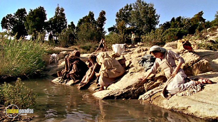 A still #20 from Barabbas (2012)