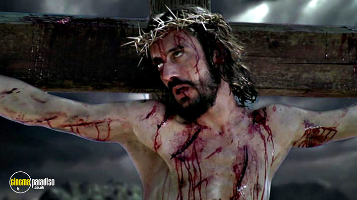 A still #2 from Barabbas (2012)