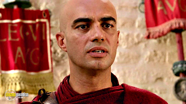 A still #4 from Barabbas (2012)