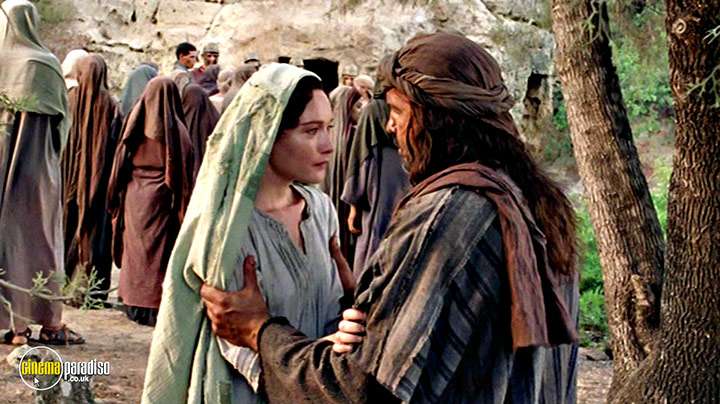 A still #17 from Barabbas (2012)