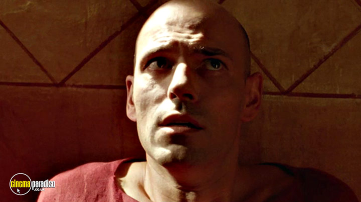 A still #3 from Barabbas (2012)