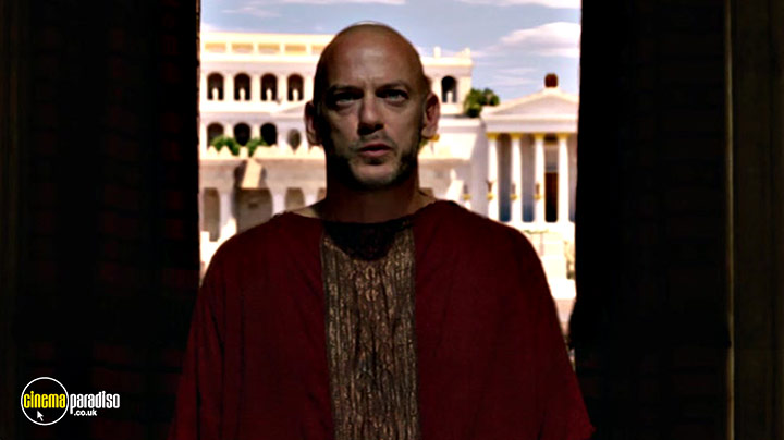 A still #7 from Barabbas (2012)