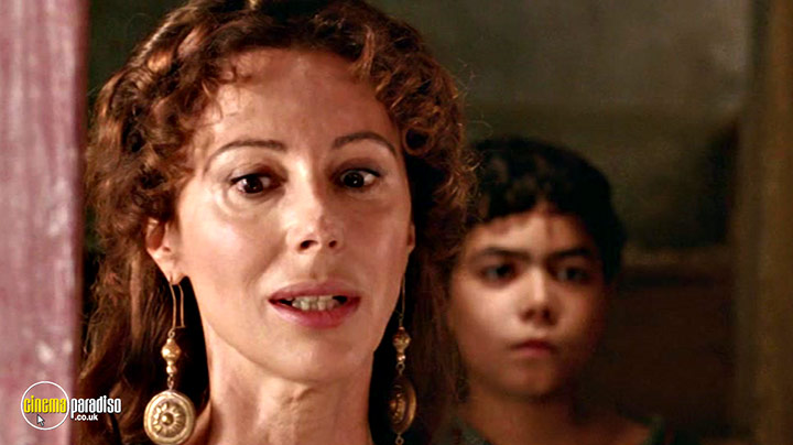 A still #15 from Barabbas (2012)