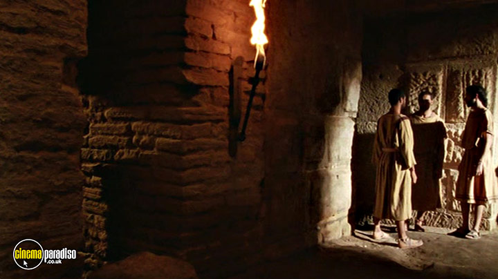 A still #14 from Barabbas (2012)