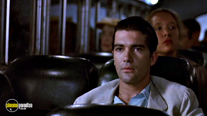 A still #24 from The Mambo Kings (1992)