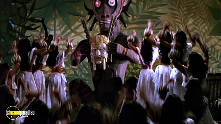 A still #23 from The Mambo Kings (1992)