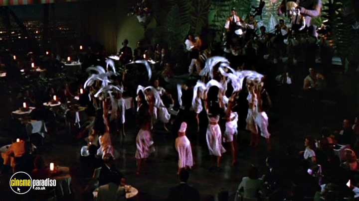 A still #22 from The Mambo Kings (1992)