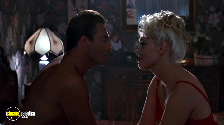 A still #21 from The Mambo Kings (1992)