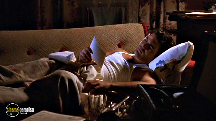 A still #20 from The Mambo Kings (1992)