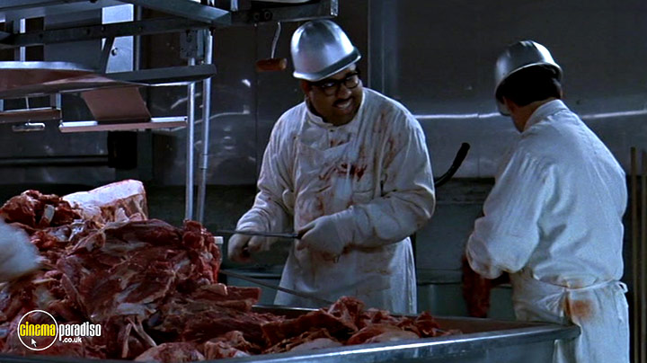 A still #19 from The Mambo Kings (1992)