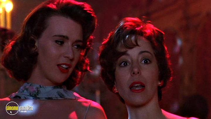 A still #16 from The Mambo Kings (1992)