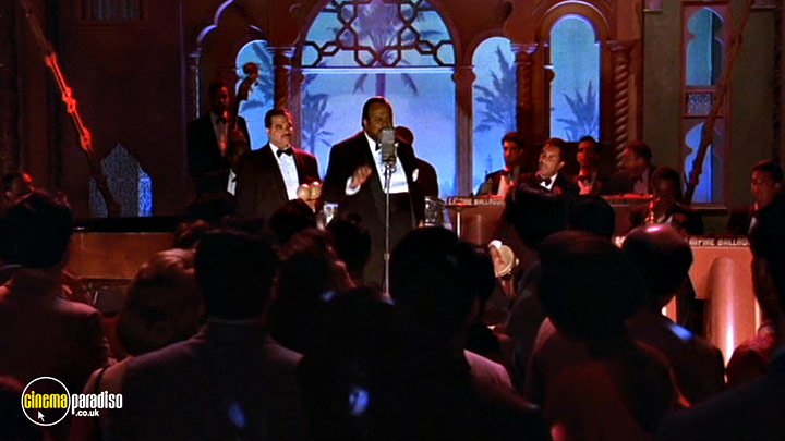 A still #18 from The Mambo Kings (1992)