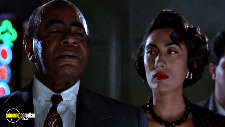 A still #17 from The Mambo Kings (1992)