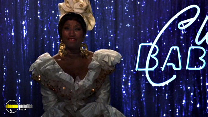 A still #5 from The Mambo Kings (1992)