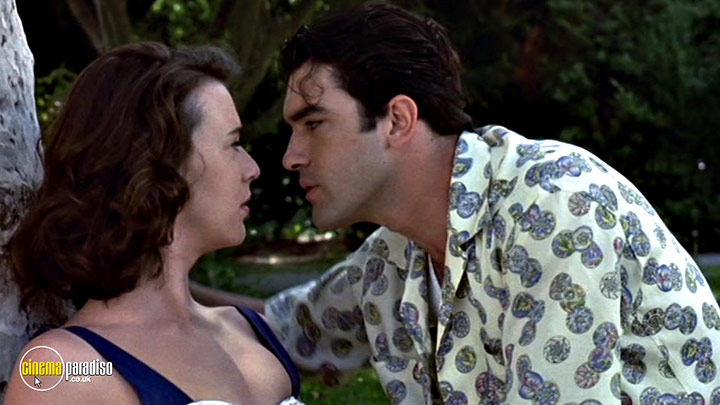A still #13 from The Mambo Kings (1992)
